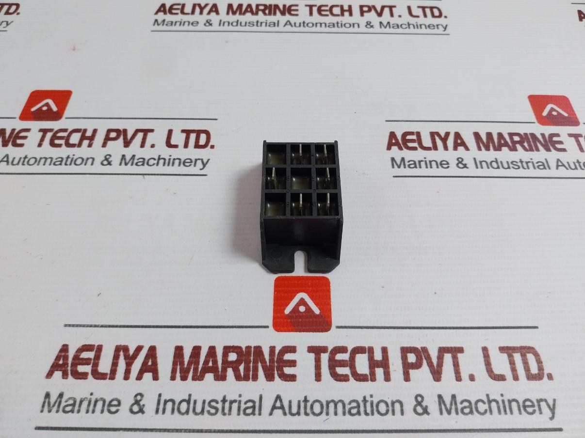 Ixys Vhf Thyristor/ Diode Module 15-14 Io5