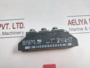 Ixys Mcc95-16 Io1B Thyristor Module