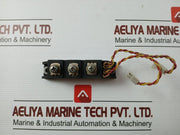 Ixys Mcc 56-16 Io1B Power Module Supply Used