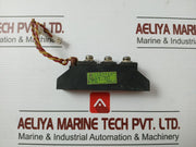 Ixys Mcc 56-16 Io1B Power Module Supply Used