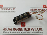 Ixys Mcc 56-16 Io1B Power Module Supply Used