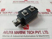Ixys Mdd 255-16 N1 Diode Module