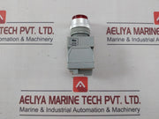 Izumi Apw Pushbutton Switch Control Unit 230V 50.60Hz 6.3V 1W