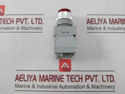 Izumi Apw Pushbutton Switch Control Unit 230V 50.60Hz 6.3V 1W