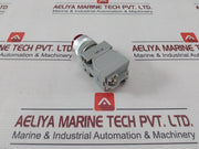 Izumi Apw Pushbutton Switch Control Unit 230V 50.60Hz 6.3V 1W