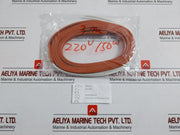 Izumi Dennetsu Rks10Fr Drain Pipe Heater 2-meter