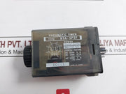 Izumi Rta-sp2F Pneumatic Timer 100V 50Hz / 100–110V 60Hz Ac