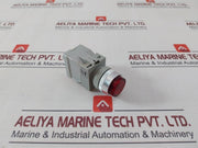 Izumi Apw Pushbutton Switch Control Unit 230V 50.60Hz 6.3V 1W