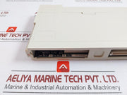 J-Aom10 Analog Output Module Brand Yamatake Honeywell