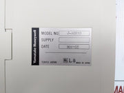 J-Aom10 Analog Output Module Brand Yamatake Honeywell
