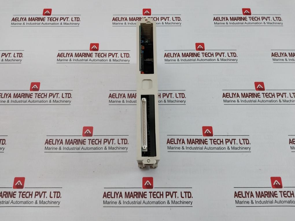 J-Dom10 Output Module Revision C Brand Yamatake-Honeywell