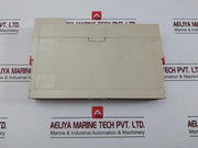 J-Ham10 Output Module Revision A Brand Yamatake-Honeywell