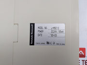 J-Msc10 Control Module Dc24v 195ma By Yamatake Honeywell In Used