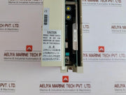 J-Msc10 Control Module Dc24v 195ma By Yamatake Honeywell In Used