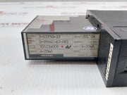 J-sip50-22-Signal-Isolator-Controller-Dc24V-Yamatake-209813-9