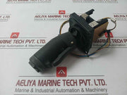 J.R. Merritt Controls Cs3V-101.8468-08 Panel Mounting 36570