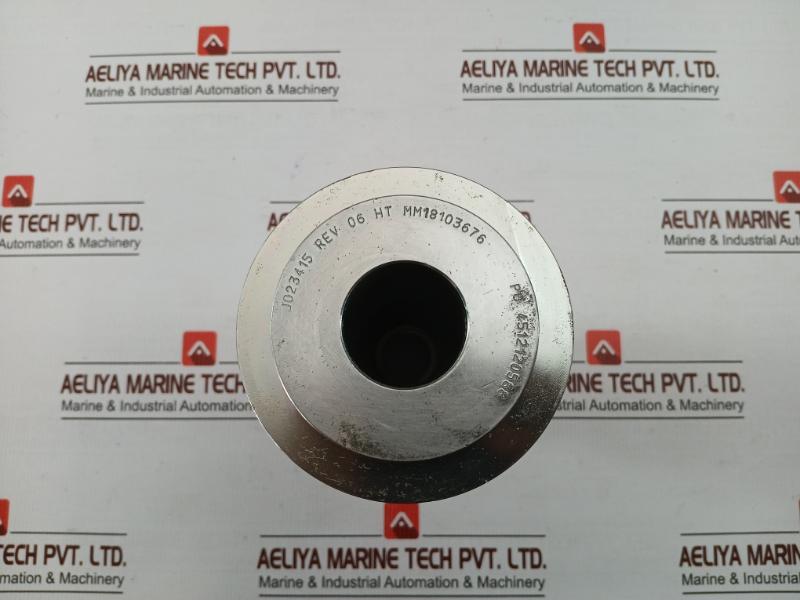 J023415 Stem Screw Rev.06 By Demco New Condition