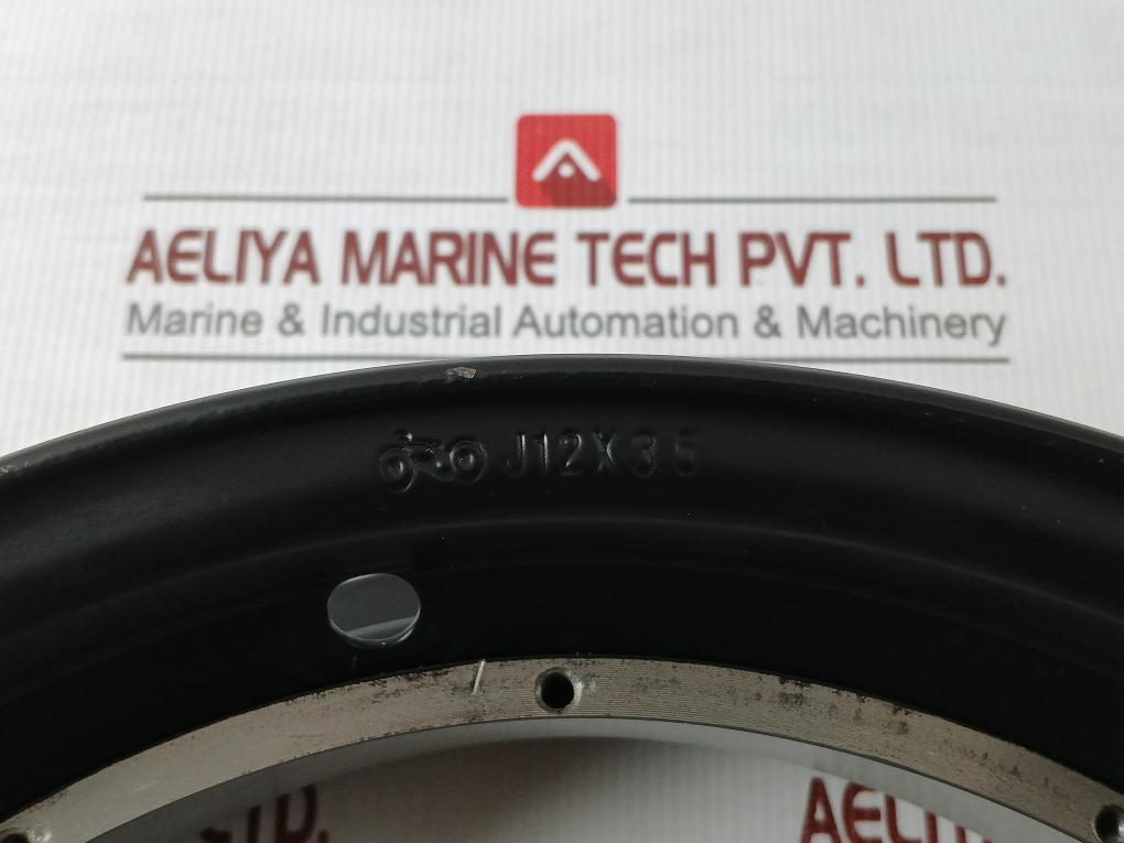 New Condition J12x35 Wheel Rim