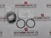 J4B1 12-0107/Jm-dd2012-a7102S O-ring Kit