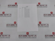J4B1 12-0107/Jm-dd2012-a7102S O-ring Kit