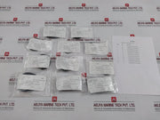 J4B1 12-0107/Jm-dd2012-a7102S O-ring Kit