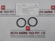 J4B1 12-0107/Jm-dd2012-a7102S O-ring Kit