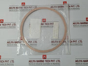 J4B1 12-0219/Jm-dd2012-d2403 Gasket For Swing Check Valve