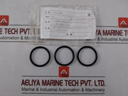 J4B1 12-0462/Jm-part-c12-00011 O-ring Hydraulic Actuator And Valve Kit