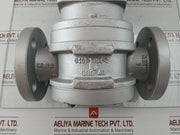 J5040 BY Vaf Instruments -15/120˚C Flowmeter 10K Bar