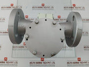J5040 BY Vaf Instruments -15/120˚C Flowmeter 10K Bar