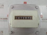 J5040 BY Vaf Instruments -15/120˚C Flowmeter 10K Bar