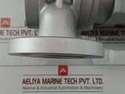 J5040 BY Vaf Instruments -15/120˚C Flowmeter 10K Bar