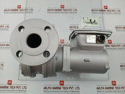 J5040 BY Vaf Instruments -15/120˚C Flowmeter 10K Bar