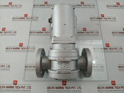 J5040 BY Vaf Instruments -15/120˚C Flowmeter 10K Bar