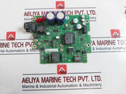 J5207794Pn-108010 Printed Circuit Board