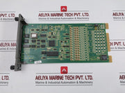 J9961412b1 Rev D Abb Imfec12-1 Analog Input Module -Used