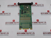 J9961412b1 Rev D Abb Imfec12-1 Analog Input Module -Used