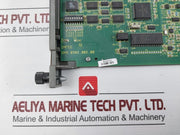 J9961412b1 Rev D Abb Imfec12-1 Analog Input Module -Used