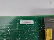 J9961412b1 Rev D Abb Imfec12-1 Analog Input Module -Used