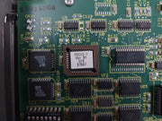 J9961412b1 Rev D Abb Imfec12-1 Analog Input Module -Used