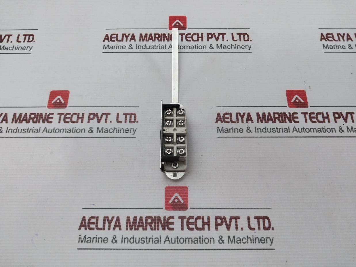 JAIBALAJI JO2 600VAC Limit Switch  - 100 GM