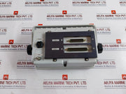 Jrc Jhs-180 Automatic Identification System Controller 