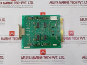 Jrcs Sa-l241 Annunciator Printed Circuit Board 14D 05940