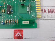 Jrcs Sa-l241 Annunciator Printed Circuit Board 14D 05940