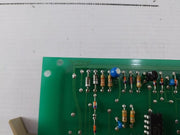 Jrcs Sa-l241 Annunciator Printed Circuit Board 14D 05940