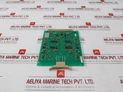 Jrcs Sa-l241 Annunciator Printed Circuit Board 14D 05940