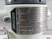 JTD920A-1E1A2-CXXX1-T1-Differential-Pressure-Transmitter-Yamatake-Honeywell-209879-12