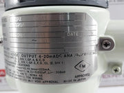 JTD920A-1E1A2-CXXX1-T1-Differential-Pressure-Transmitter-Yamatake-Honeywell-209879-14