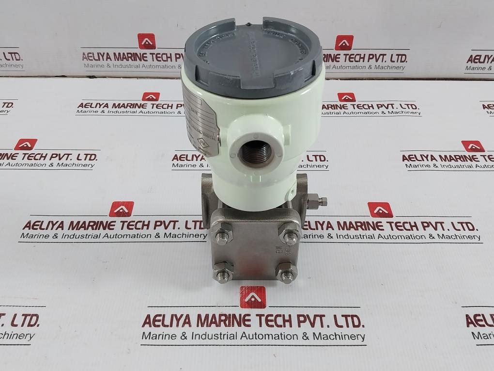 JTG940A-1E1A2-CXXX1-T1-DSTJ3000-Yamatake-Honeywell-Pressure-Transmitter-11-42Vdc-209894-1