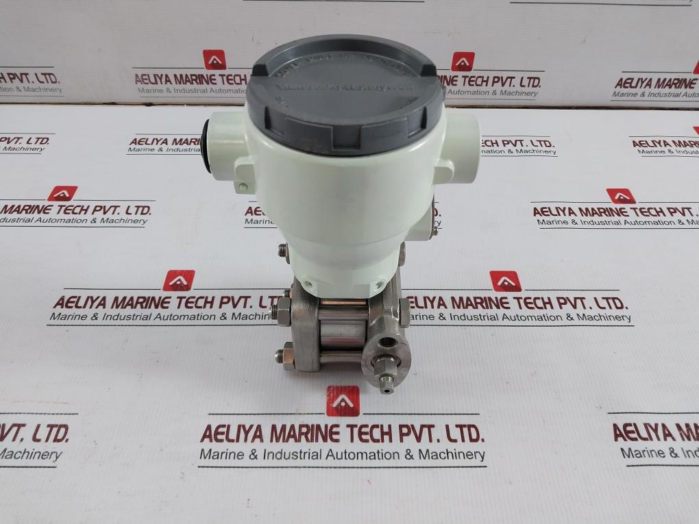 JTG940A-1E1A2-CXXX1-T1-Pressure-Transmitter-0-1000-Kpa-Yamatake-Honeywell-210721-1